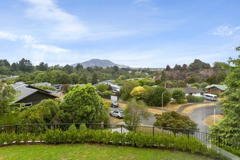 Photo of property in 19 Hindmarsh Drive, Rangatira Park, Taupo, 3330