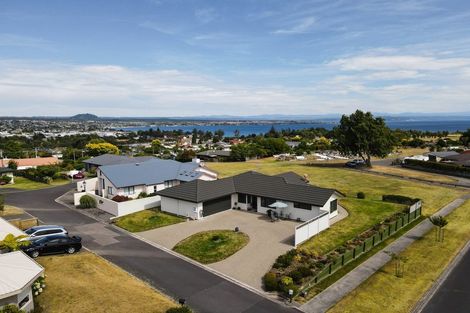 Photo of property in 15 Whetu Place, Nukuhau, Taupo, 3330