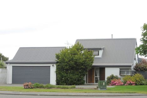 Photo of property in 260 Kingsbury Avenue, Rangiora, 7400