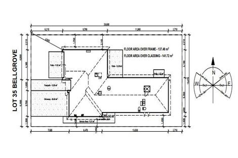 Photo of property in 13 Inch Crescent, Rangiora, 7400
