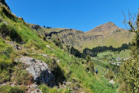 Photo of property in 238 Major Hornbrook Road, Mount Pleasant, Christchurch, 8081