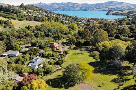 Photo of property in 59 Grehan Valley Road, Akaroa, 7520