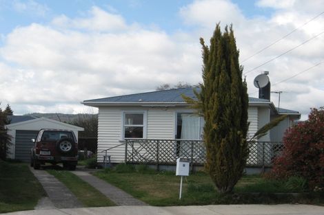 Photo of property in 8 Kevin Street, Glenholme, Rotorua, 3010