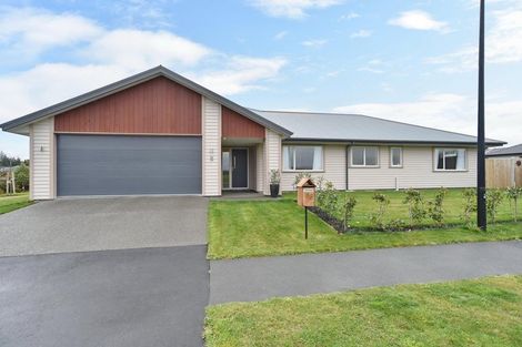 Photo of property in 88 Petries Road, Woodend, 7610