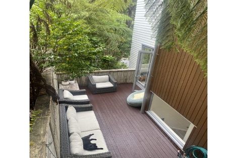 Photo of property in 37e Ngaio Road, Kelburn, Wellington, 6012