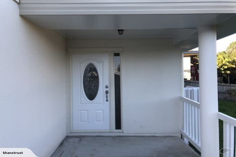 Photo of property in 30 Vireya Court, Goodwood Heights, Auckland, 2105