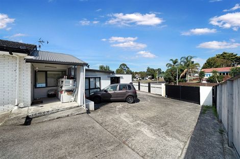Photo of property in 76 Wickman Way, Mangere East, Auckland, 2024