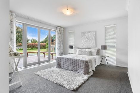 Photo of property in 87b Fuchsia Lane, Tamahere, Hamilton, 3284