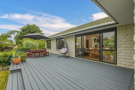 Photo of property in 7a Ranfurly Road, Feilding, 4702