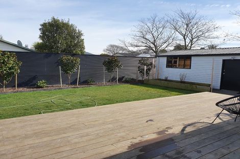 Photo of property in 2/112 Baker Street, New Brighton, Christchurch, 8083