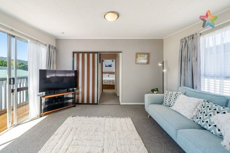 Photo of property in 17 Stellin Street, Boulcott, Lower Hutt, 5011