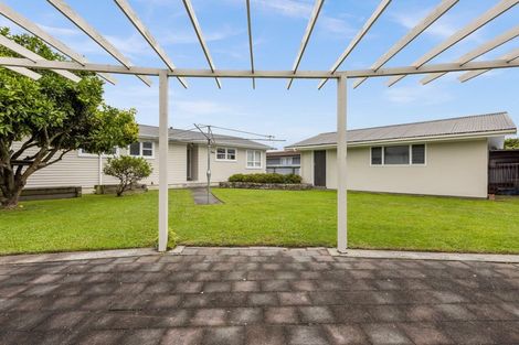 Photo of property in 13 Galway Street, Tamatea, Napier, 4112