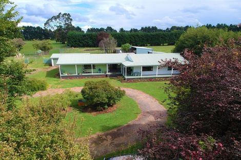 Photo of property in 7 Sydney Street, Takapau, 4203