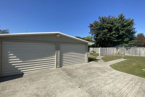 Photo of property in 51 John F Kennedy Drive, Milson, Palmerston North, 4414