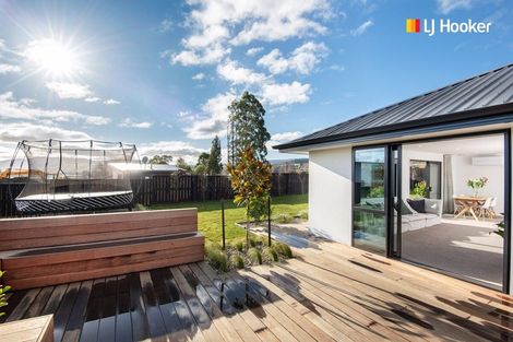 Photo of property in 9 Paterson Road, Mosgiel, 9092