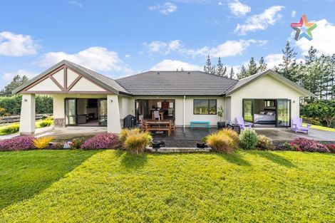 Photo of property in 32c Kaitoke Loop, Kaitoke, Upper Hutt, 5018