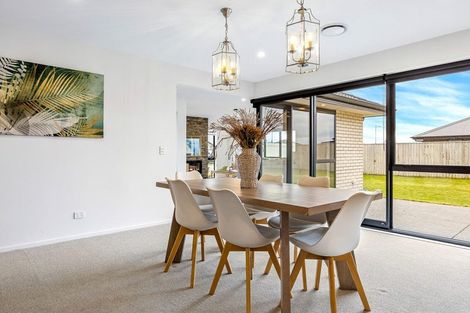 Photo of property in 25 Olivia Street, Rolleston, 7615