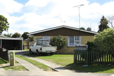 Photo of property in 14 Natana Place, Whakatane, 3120