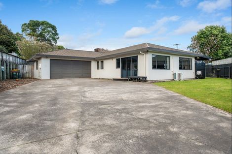 Photo of property in 3a Marchant Place, Westown, New Plymouth, 4310