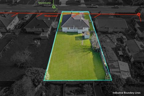 Photo of property in 113 Tennessee Avenue, Mangere East, Auckland, 2024