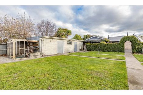 Photo of property in 40 East Belt, Rangiora, 7400