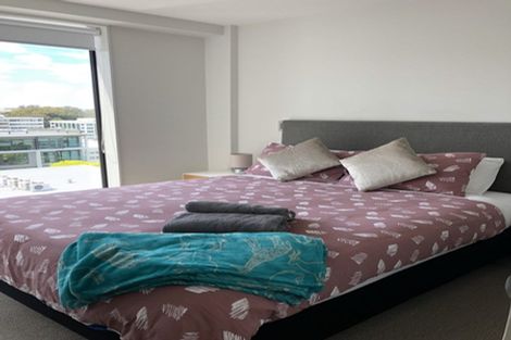 Photo of property in 505/10 Lion Place, Epsom, Auckland, 1023