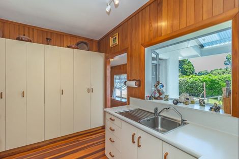 Photo of property in 50 Painua Road, Hokio Beach, Levin, 5571