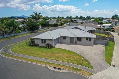 Photo of property in 32 Nikau Place, Matamata, 3400
