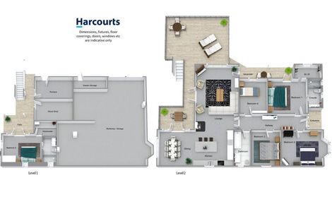 Photo of property in 5 Taranaki Street, Picton, 7220