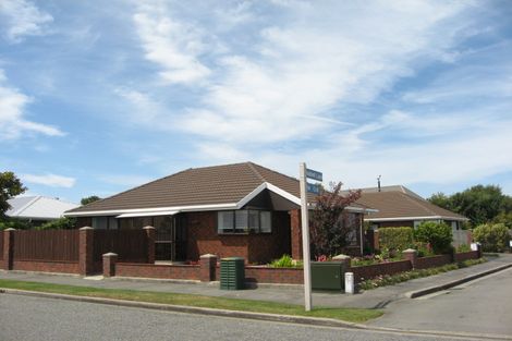 Photo of property in 1 Waddell Lane, Avondale, Christchurch, 8061