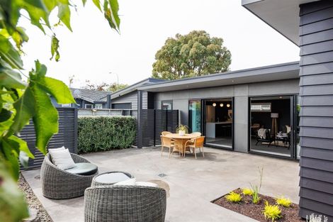 Photo of property in 172a Ferguson Street, West End, Palmerston North, 4412