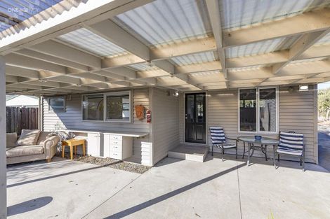 Photo of property in 143 Kainga Road, Kainga, Christchurch, 8083