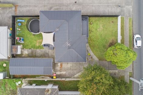 Photo of property in 1/29 Cosgrave Road, Papakura, 2110