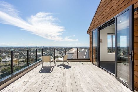 Photo of property in 40 Ramahana Road, Huntsbury, Christchurch, 8022