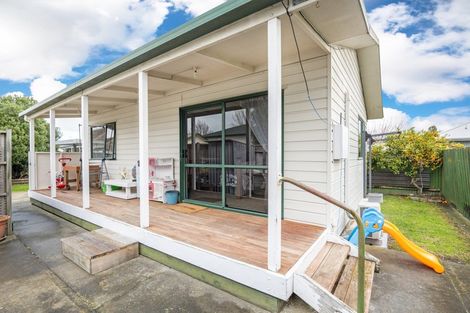 Photo of property in 819 Clive Street, Akina, Hastings, 4122