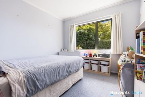 Photo of property in 5/33 Woodward Street, Nukuhau, Taupo, 3330