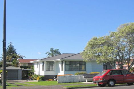 Photo of property in 1254 Cameron Road, Gate Pa, Tauranga, 3112