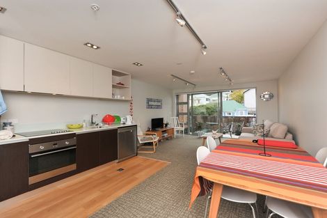 Photo of property in Masina Apartments, 211/80 Riddiford Street, Newtown, Wellington, 6021