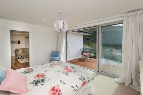 Photo of property in 26 Ocean View Terrace, Sumner, Christchurch, 8081