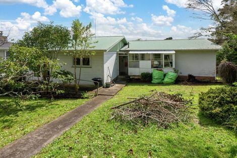 Photo of property in 56 Gibraltar Street, Howick, Auckland, 2014