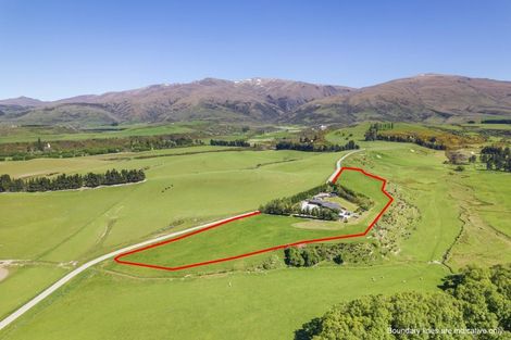 Photo of property in 34 Vinegar Hill Road, Saint Bathans, Oturehua, 9386