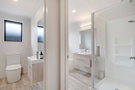 Photo of property in 9 Godley Place, Woodend, 7610