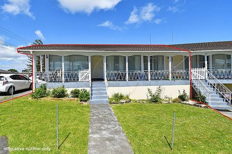 Photo of property in 90 Station Road, Papatoetoe, Auckland, 2025