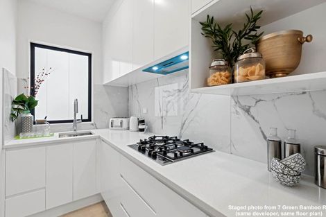 Photo of property in 5 Green Bamboo Road, Hobsonville, Auckland, 0616