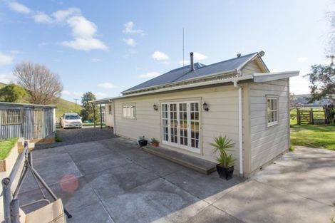 Photo of property in 714 Waimutu Road, Turakina, Marton, 4788