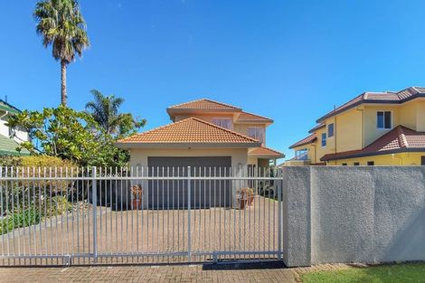 Photo of property in 117 Somerville Road, Somerville, Auckland, 2014