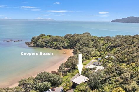 Photo of property in 23 Kotare Drive, Coopers Beach, 0420