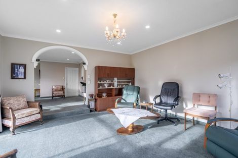 Photo of property in 7 Banks Street, Richmond, Invercargill, 9810