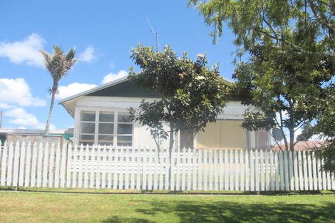 Photo of property in 8 George Street, Te Puke, 3119