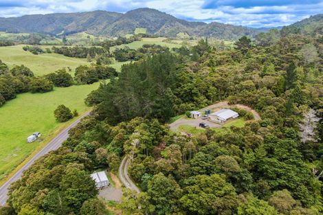 Photo of property in 1 Mcgee Road, Kaeo, 0478